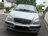 Mercedes-Benz Mercedes A140 Klassik - Mercedes-Benz: Klassik