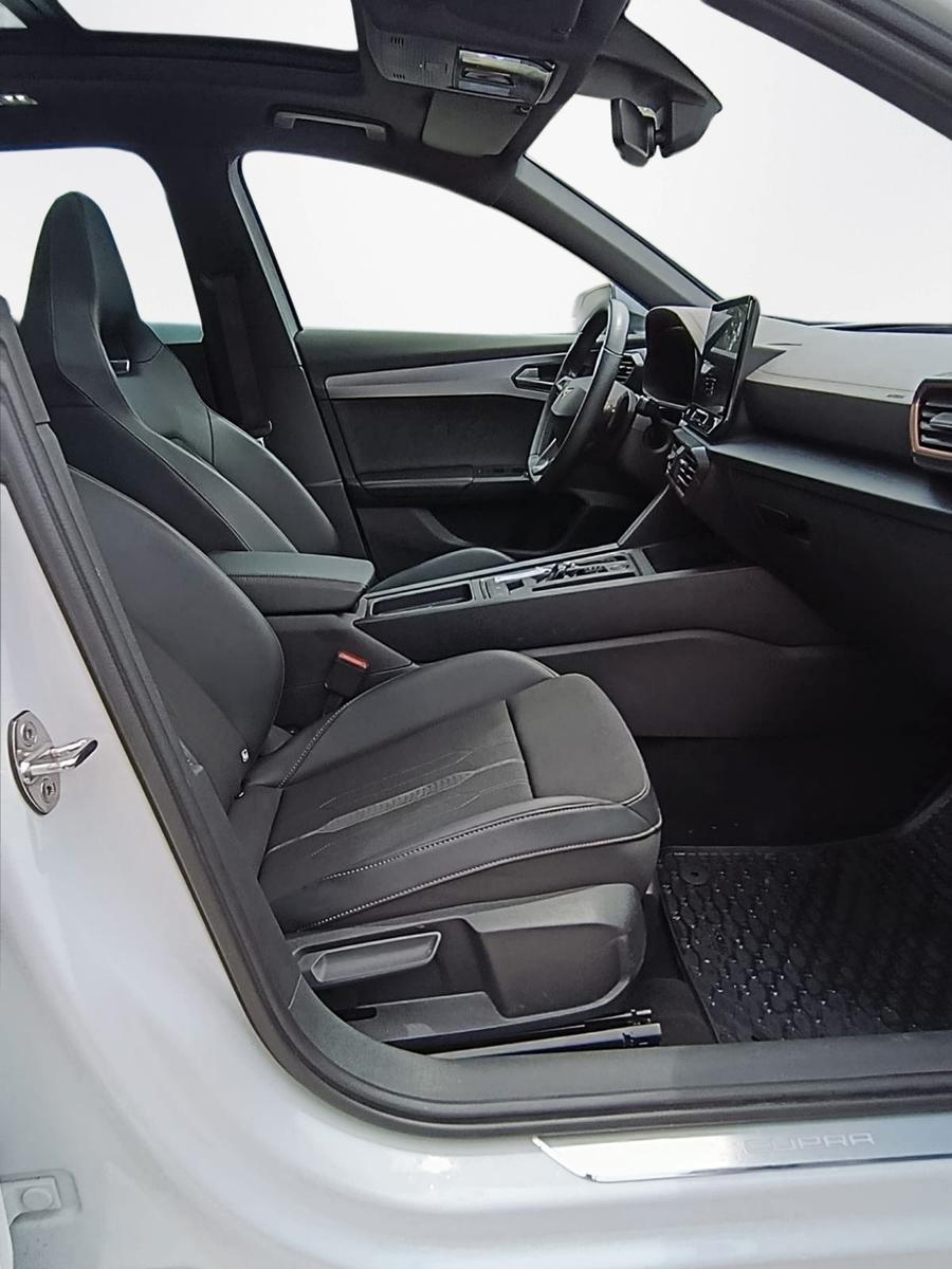 Cupra Formentor VZ 4Drive *ACC*LANE*KAM*, миниатюра 8