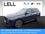 BMW X7 M60i Indiv. Massage Sky Lounge ab1059€ Leasin - gebrauchte BMW X7 M60 aus dem Jahr 2024