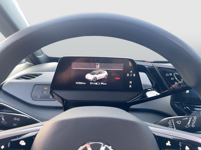 Volkswagen ID.3 - Bild 9