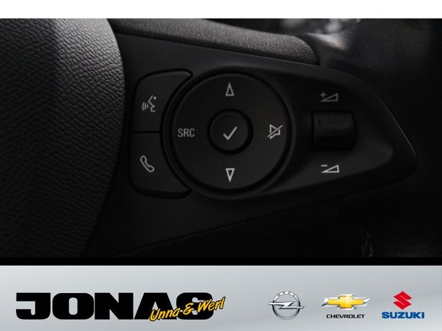 Opel Corsa - Bild 16