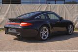 Porsche 911 Targa 4 3,6I 4WD PDK7 - Porsche: 911 Pdk