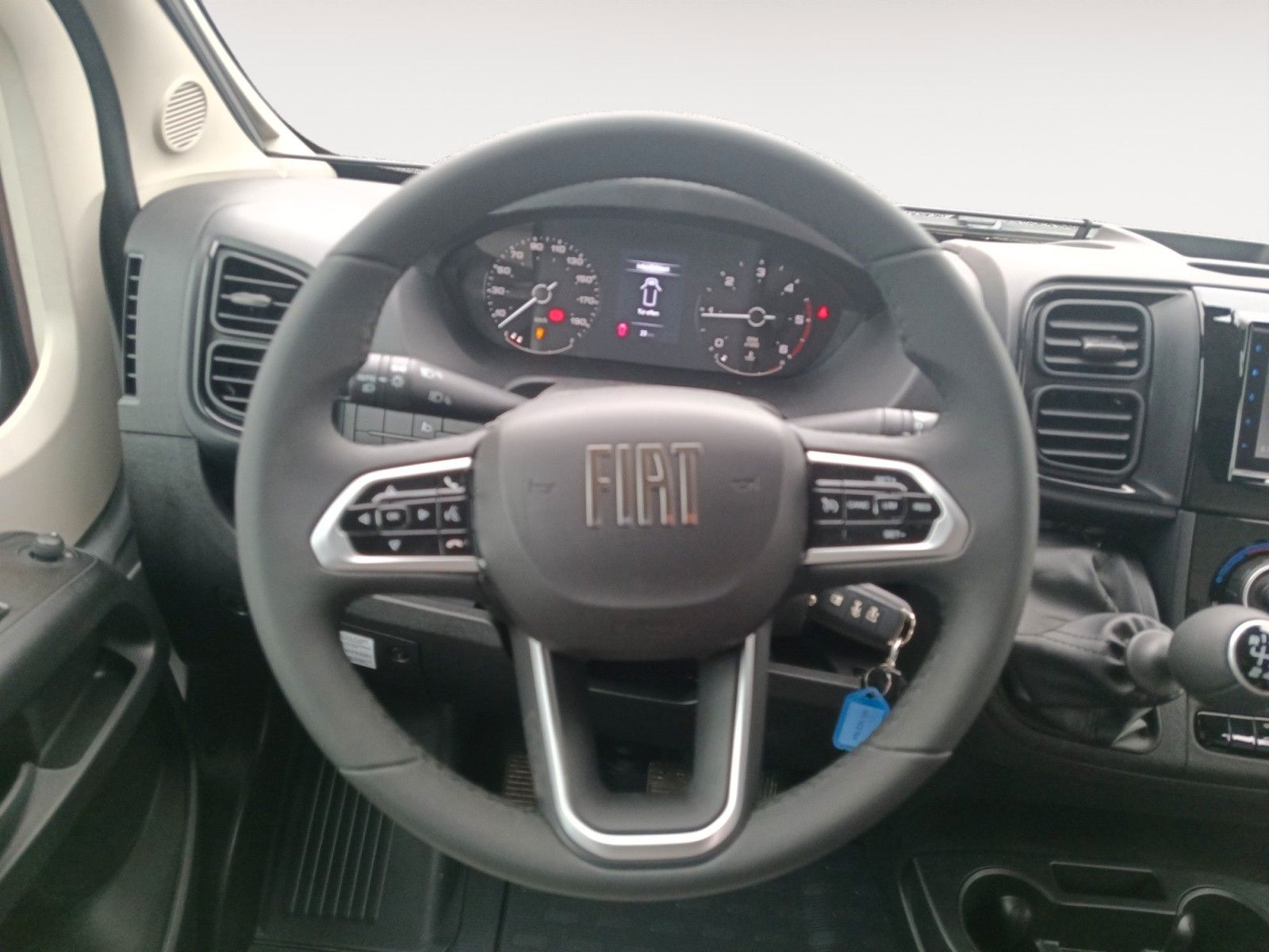 Fahrzeugabbildung Weinsberg CaraBus 600 MQ EDITION FIRE *Aufstelldach*LED*