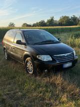 Chrysler Voyager  - Chrysler Voyager Gebrauchtwagen