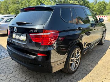 BMW X3 - 4