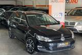 Volkswagen Golf VII Variant Lounge BMT*AUTOMATIK*XENON*NAVI - Volkswagen Golf: V