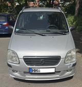 Suzuki Wagon R+ 1,3 Special  - gebrauchte Suzuki Wagon R+ aus dem Jahr 2002