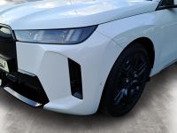 BMW iX - Vorschau Bild 12
