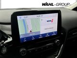 Ford Fiesta 1.0 EcoBoost M-Hybrid Titanium X*LED*NAVI - Ford Fiesta mit Hybrid-Antrieb