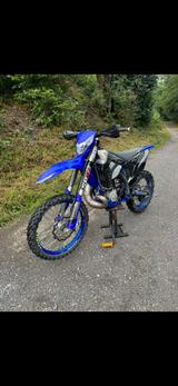 Sherco SE 250 Factory 2024 56 BH  - SHERCO 250 SE FACTORY