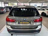 BMW X1 Advantage*AUT*NAV*LED*TEMP*AHK - BMW X1 in Mönchengladbach