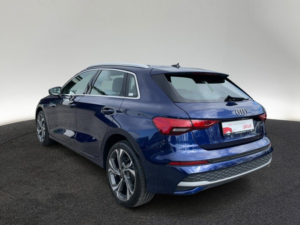 Audi A3 - Bild 3