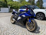 Yamaha YZF R6 RJ15 - Offers matching your search criteria