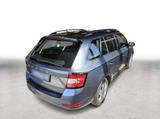 Skoda Fabia Combi Style 1.0 TSI KLIMA+DAB+RFK+SHZ+PDC - Skoda Fabia in Oberhausen