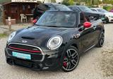 MINI JOHN_COOPER_WORKS Cabrio/Kamera/HarmanKardon/Led - MINI John Cooper Works: Sportwagen