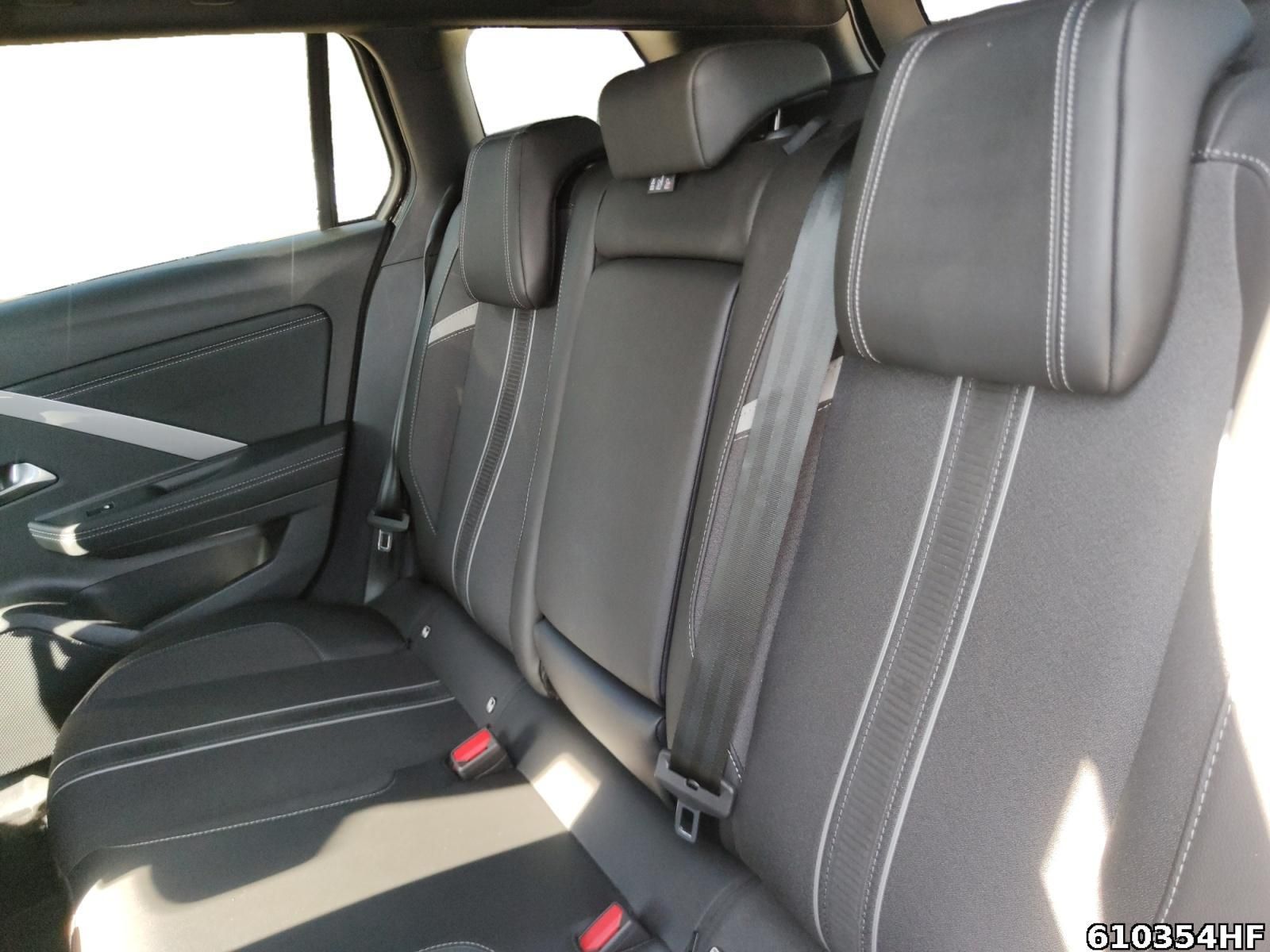 Fahrzeugabbildung Opel Astra L 1.2 Turbo GS (EURO 6e)
