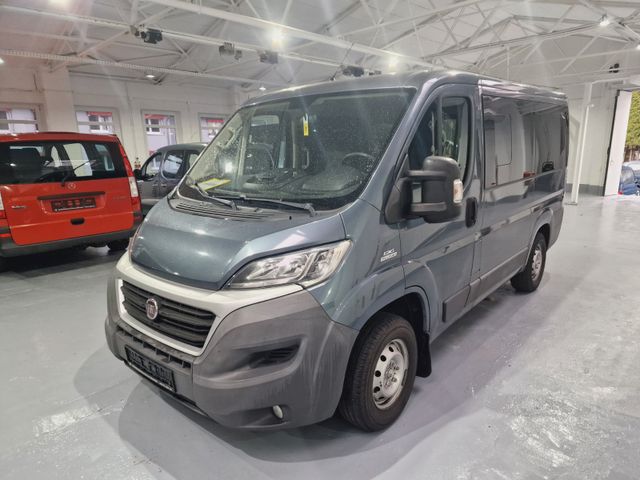 Fiat Ducato 30 130 L1H1,Selbstfahrer,Hecklift,Nr.1