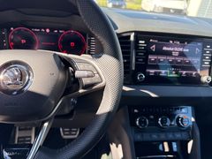 SKODA Karoq Sportline