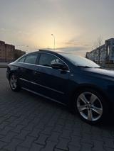 Volkswagen Passat CC R-Line 2.0 TSI Vollau... - Volkswagen Passat CC mit Benzin-Antrieb: Limousine, 2.0