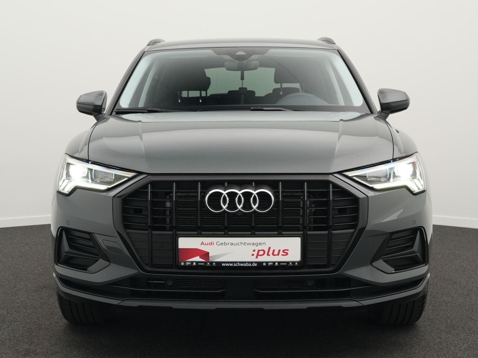 Audi Q3 - Bild 9