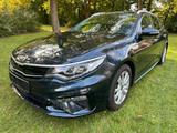 Kia Optima Sportswagon Spirit Hybrid /PLUG IN HYBRID - Kia Optima mit Hybrid-Antrieb