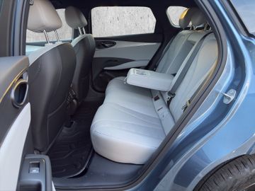 BYD SEAL 06 Touring DM-i PHEV 19kWh Comfort ACC 360