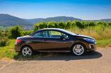 Peugeot 308cc 1.6 THP 200 PS Platinum - Peugeot 308: C