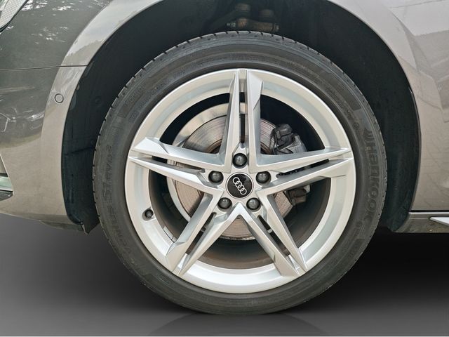 A4 Avant 35 2.0 TFSI advanced S-tronic ACC 360°