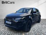 Land Rover Range Rover Evoque D200 Dynamic SE 360 4xSHZ SD - Land Rover: Sd4