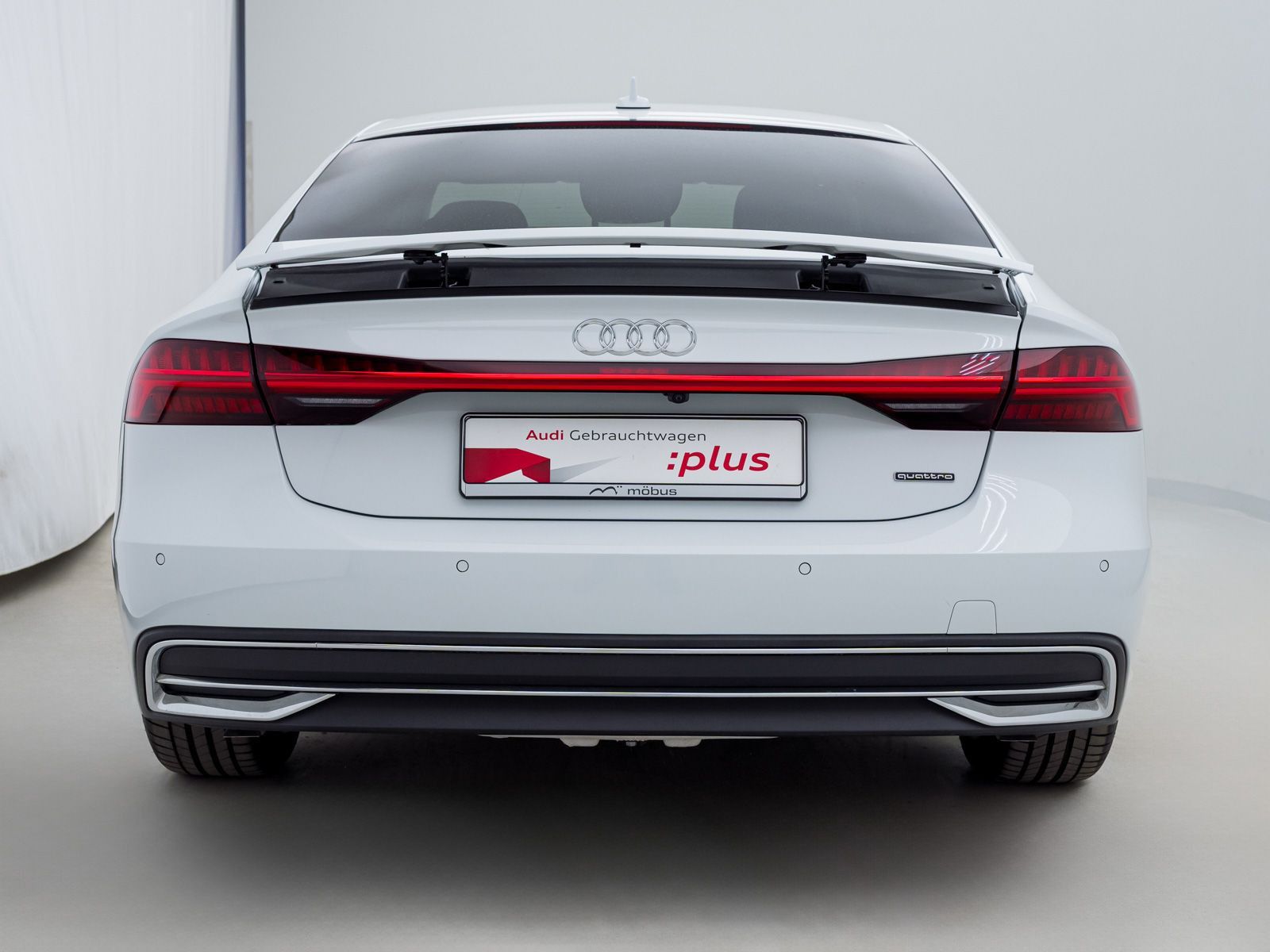 Audi A7 - Bild 8