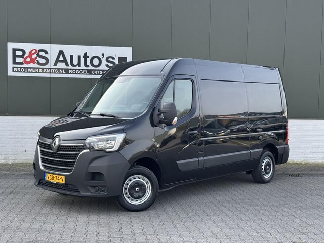 Renault Master T35 2.3 dCi 135 L2H2 Cruise Navigatie Air