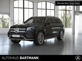 Mercedes-Benz GLS 350 d 4MATIC AMG+PANO MULTIBEAM+STANDHEIZUNG - gebrauchte Mercedes-Benz GLS 350 aus dem Jahr 2020