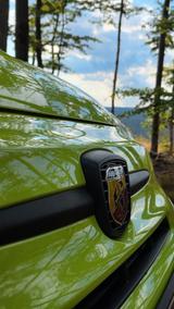 Abarth 595C Competizione, 70th., 8fach, carbon, ceramic - Abarth 595C Gebrauchtwagen