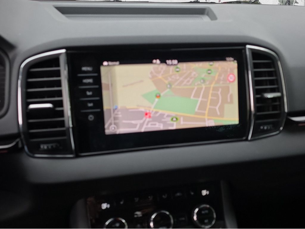Skoda Karoq - Bild 13