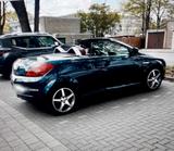 Opel Tigra Twintop - Opel Corsa: Cabrio