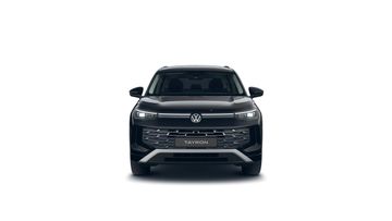 Volkswagen Tayron - 4