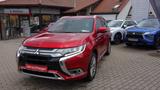 Mitsubishi Outlander PHEV TOP 360°Kam,AHK,LED,ACC,Schiebeda - Mitsubishi Outlander in Dresden