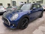 MINI Mini One D Clubman 1.5 Hype - blaue MINI One D Clubman