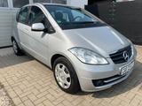 Mercedes-Benz A 160 *Navigation* Euro 5 - Mercedes-Benz A 160 in Hannover