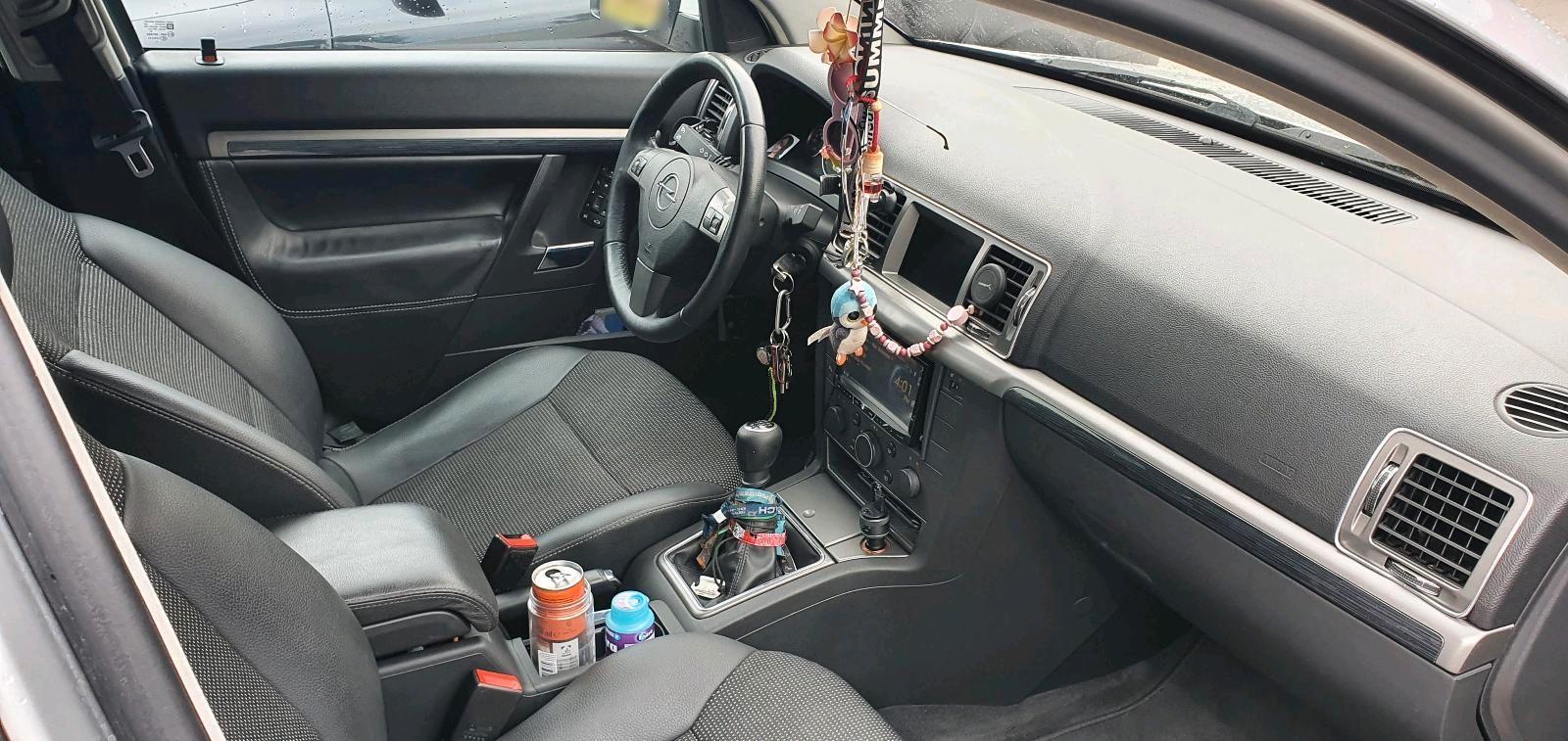 Opel Vectra 2006 — photo 7