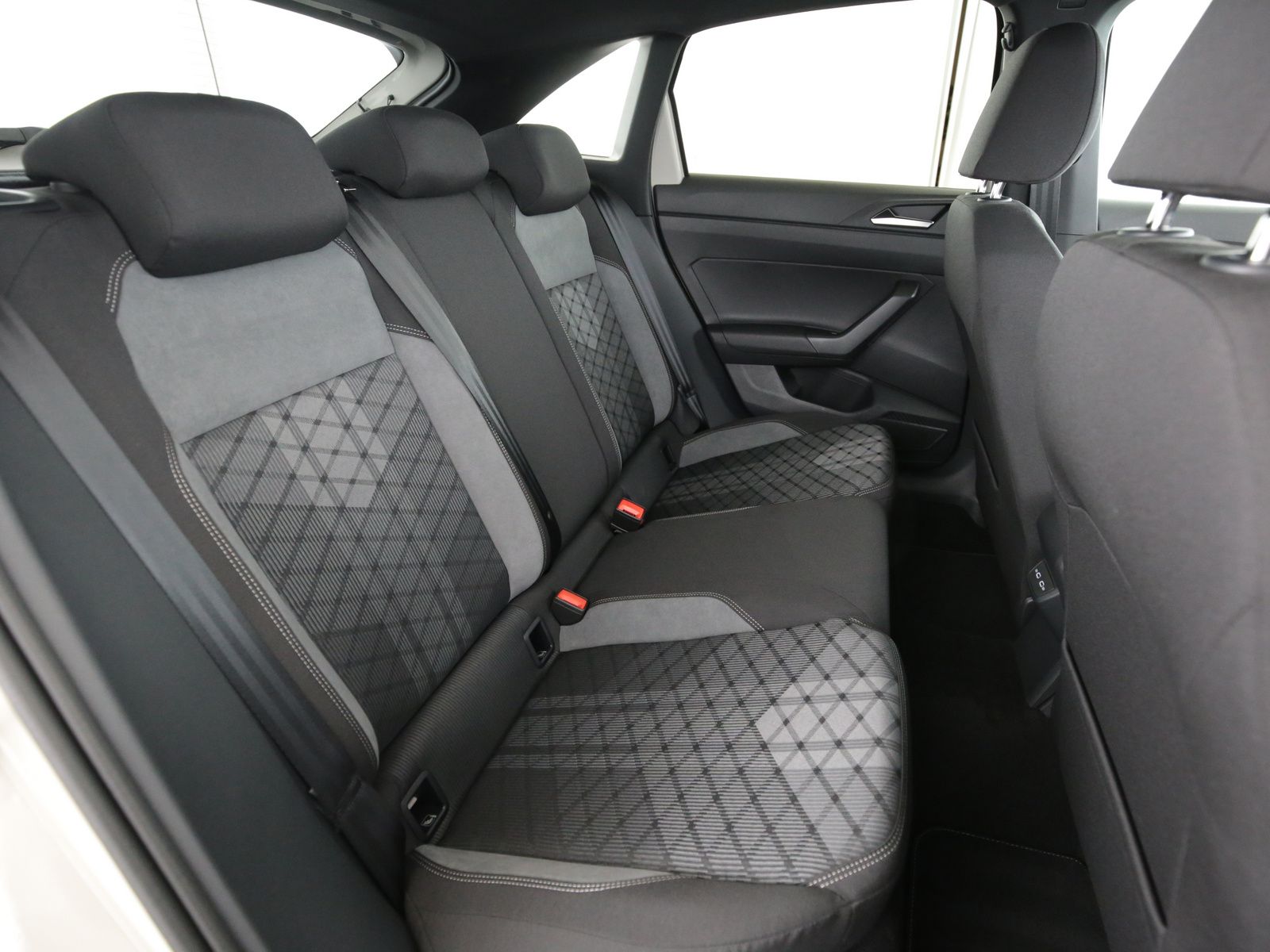 Volkswagen Taigo - Bild 15