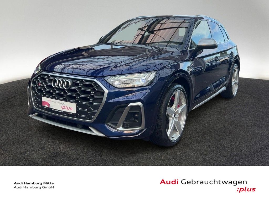 Image of Audi SQ5