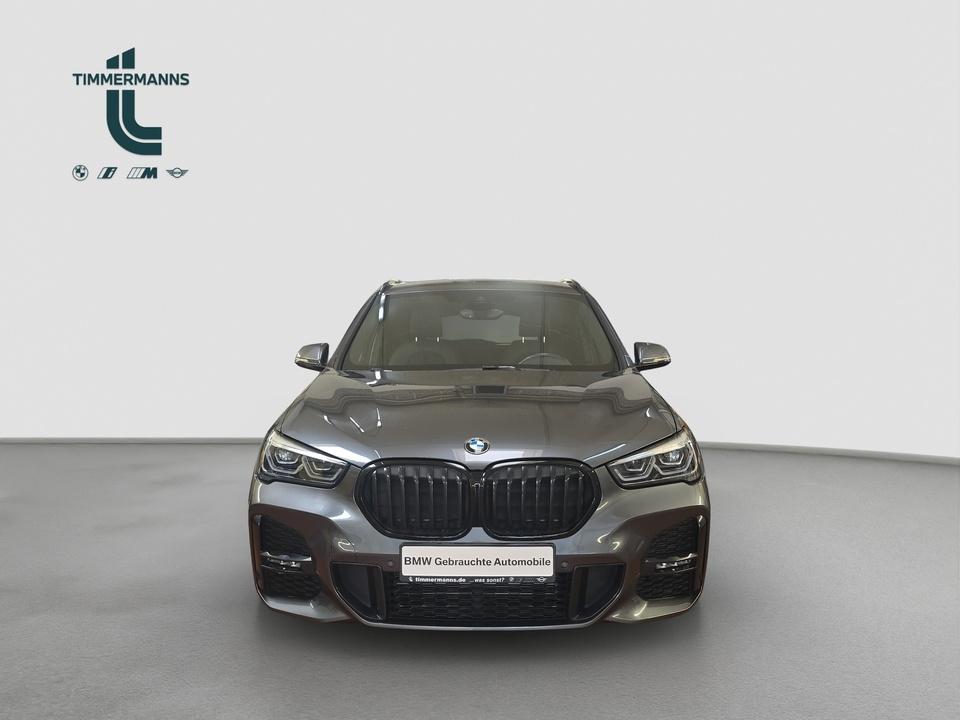 BMW X1 sDrive18d M Sport Aut. Klimaaut. Sportsitze