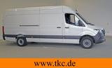 Mercedes-Benz Sprinter 317 CDI/43 Maxi Automatik Klima #412 - Mercedes-Benz Sprinter Gebrauchtwagen in Bremen