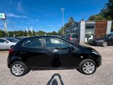 Mazda 2 Lim. 1.3  Active 1.3   Nr. - Mazda mit Benzin-Antrieb: Schwarz, Kleinwagen