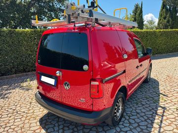Volkswagen Caddy - 7