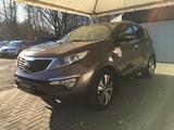 Kia Sportage 2.0 Spirit 4WD/Leder/Navi/Xenon/Pano - Kia mit Diesel-Antrieb: 0