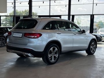 Mercedes GLC 250 - 7