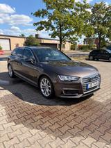 Audi A4 3.0 TDI quattro Sline | LED | HUD | B&O | AHK