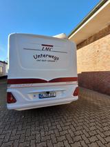 Fiat Ducato LMC - Fiat Teilintegrierter